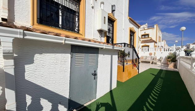Revente - Townhouse - Orihuela - Entre Naranjos Vistabella