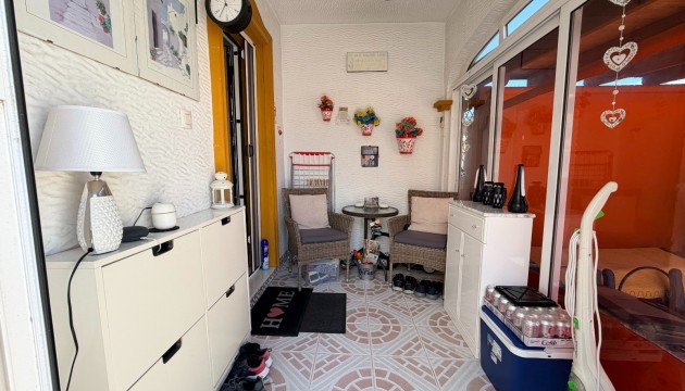 Revente - Townhouse - Orihuela - Entre Naranjos Vistabella