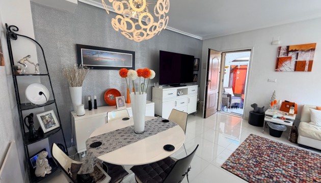 Revente - Townhouse - Orihuela - Entre Naranjos Vistabella