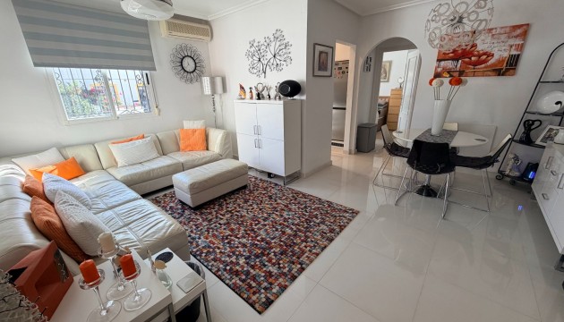 Revente - Townhouse - Orihuela - Entre Naranjos Vistabella