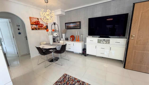 Revente - Townhouse - Orihuela - Entre Naranjos Vistabella