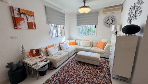 Revente - Townhouse - Orihuela - Entre Naranjos Vistabella