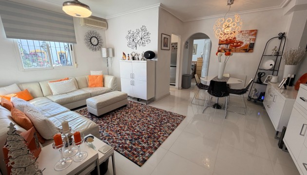 Revente - Townhouse - Orihuela - Entre Naranjos Vistabella