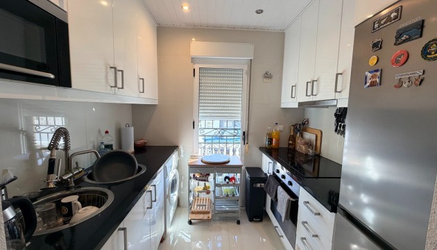 Revente - Townhouse - Orihuela - Entre Naranjos Vistabella