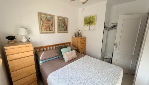 Revente - Townhouse - Orihuela - Entre Naranjos Vistabella