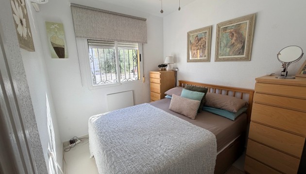 Revente - Townhouse - Orihuela - Entre Naranjos Vistabella