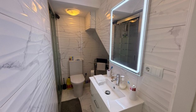 Revente - Townhouse - Orihuela - Entre Naranjos Vistabella