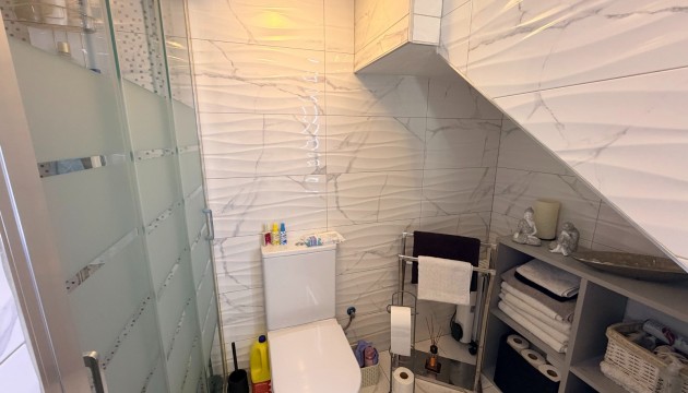 Revente - Townhouse - Orihuela - Entre Naranjos Vistabella