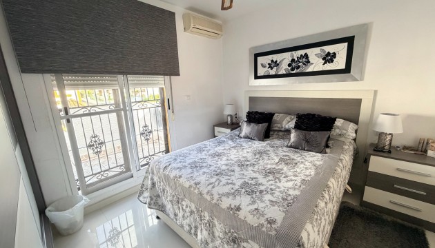 Revente - Townhouse - Orihuela - Entre Naranjos Vistabella