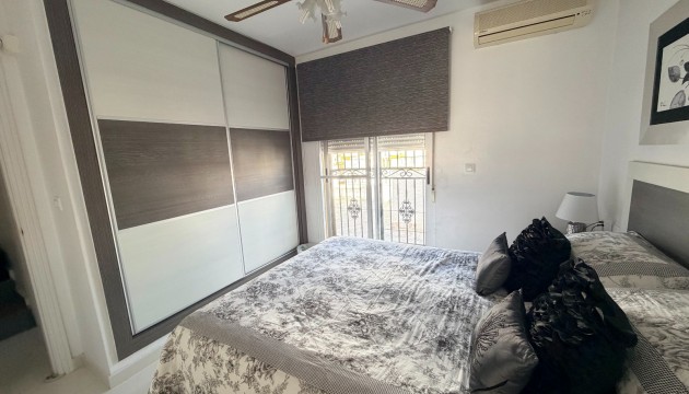 Revente - Townhouse - Orihuela - Entre Naranjos Vistabella