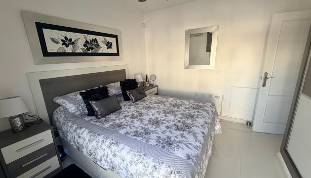 Revente - Townhouse - Orihuela - Entre Naranjos Vistabella