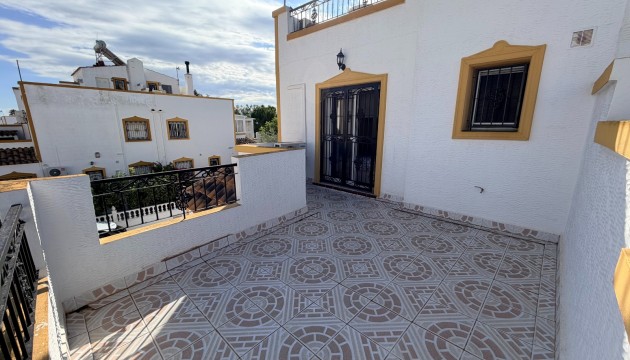 Revente - Townhouse - Orihuela - Entre Naranjos Vistabella