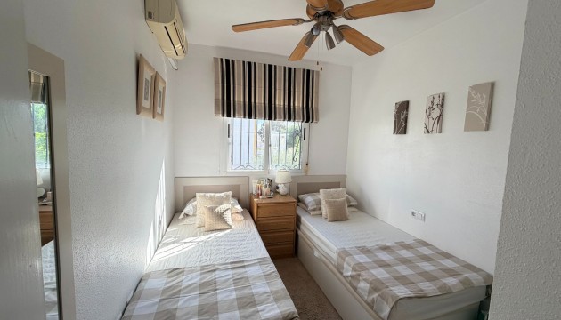 Revente - Townhouse - Orihuela - Entre Naranjos Vistabella