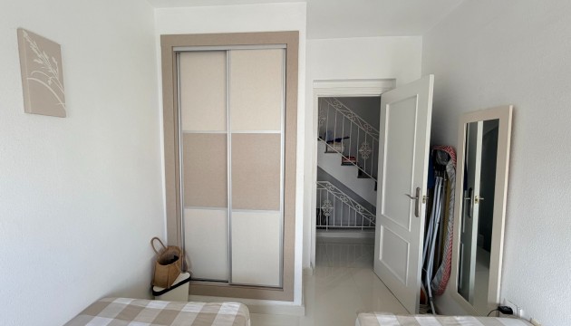 Revente - Townhouse - Orihuela - Entre Naranjos Vistabella