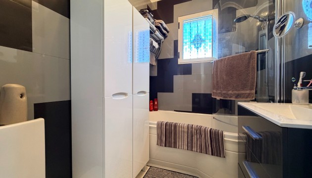 Revente - Townhouse - Orihuela - Entre Naranjos Vistabella
