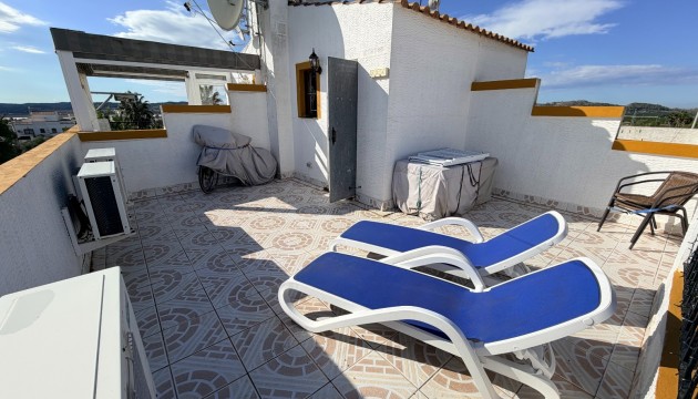 Revente - Townhouse - Orihuela - Entre Naranjos Vistabella