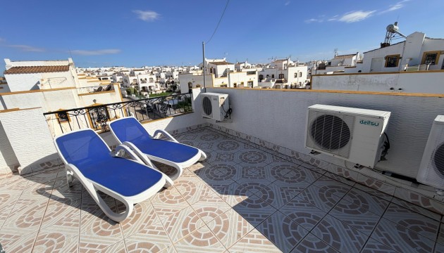 Revente - Townhouse - Orihuela - Entre Naranjos Vistabella