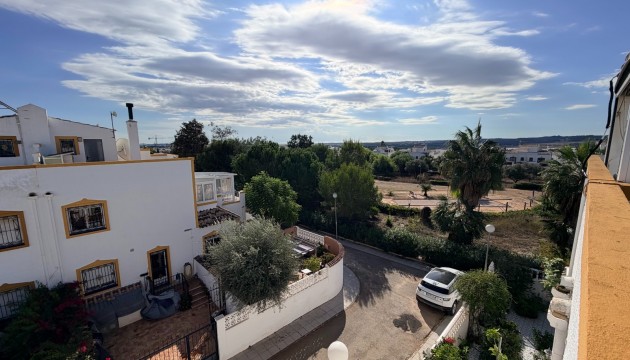 Revente - Townhouse - Orihuela - Entre Naranjos Vistabella