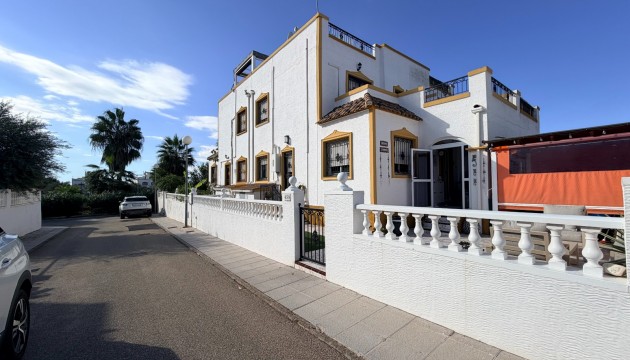 Revente - Townhouse - Orihuela - Entre Naranjos Vistabella