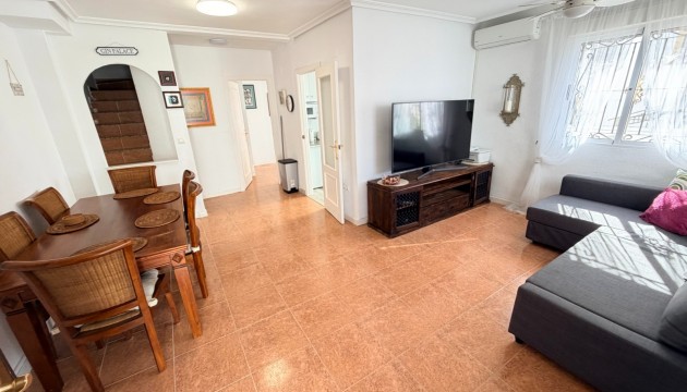 Resale - Townhouse - Orihuela - Entre Naranjos Vistabella