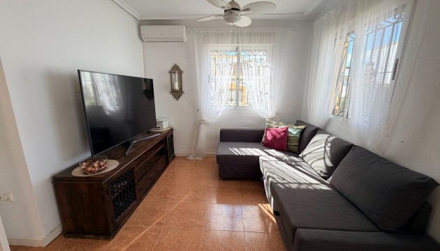 Resale - Townhouse - Orihuela - Entre Naranjos Vistabella