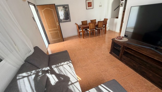 Resale - Townhouse - Orihuela - Entre Naranjos Vistabella