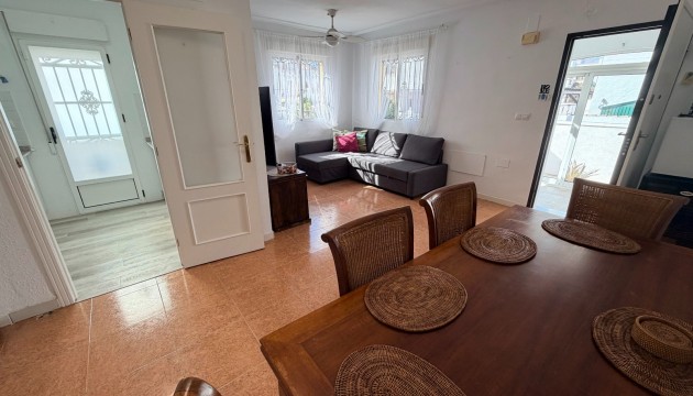 Resale - Townhouse - Orihuela - Entre Naranjos Vistabella