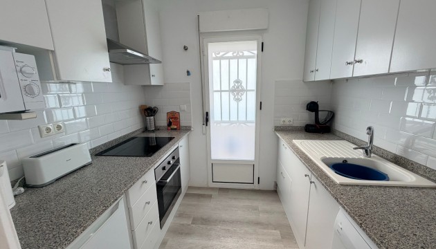 Resale - Townhouse - Orihuela - Entre Naranjos Vistabella