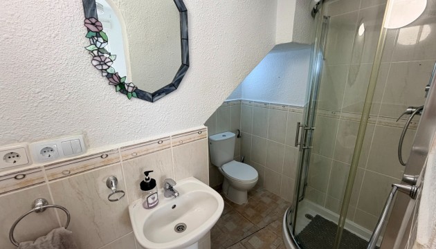 Resale - Townhouse - Orihuela - Entre Naranjos Vistabella