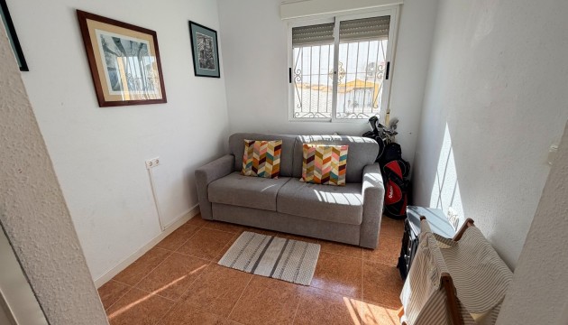 Resale - Townhouse - Orihuela - Entre Naranjos Vistabella