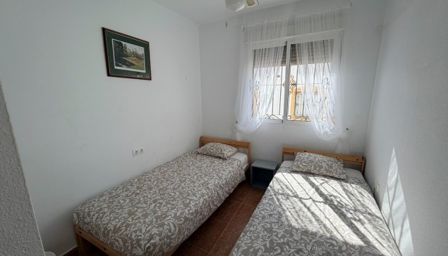 Resale - Townhouse - Orihuela - Entre Naranjos Vistabella