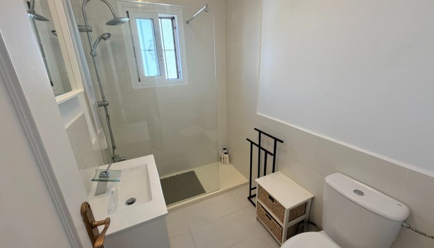 Resale - Townhouse - Orihuela - Entre Naranjos Vistabella