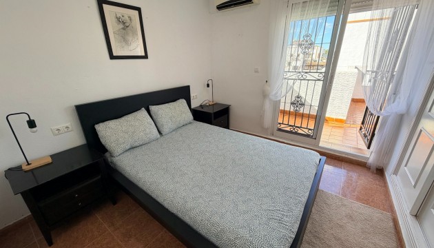 Resale - Townhouse - Orihuela - Entre Naranjos Vistabella