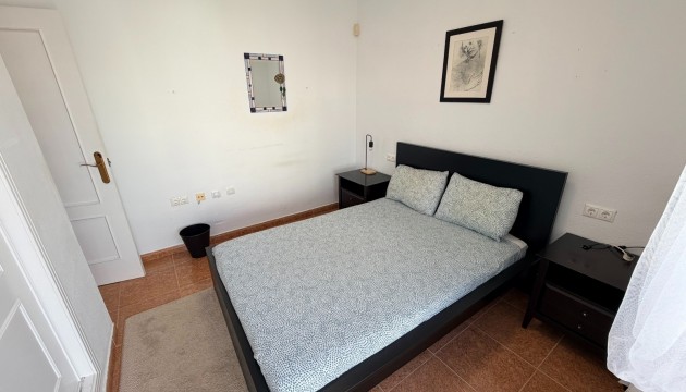 Resale - Townhouse - Orihuela - Entre Naranjos Vistabella