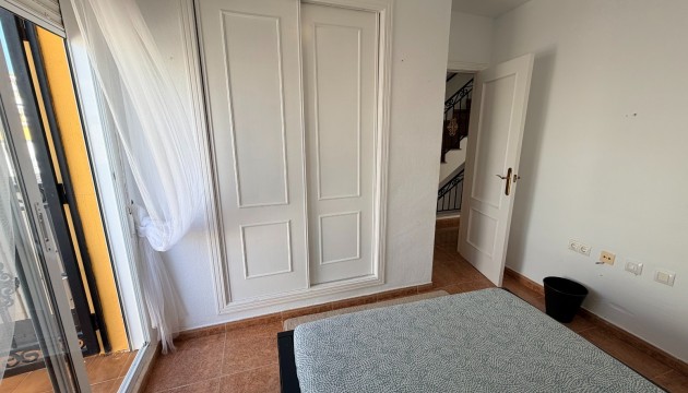 Resale - Townhouse - Orihuela - Entre Naranjos Vistabella
