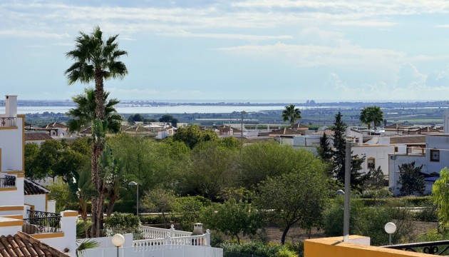 Resale - Townhouse - Orihuela - Entre Naranjos Vistabella