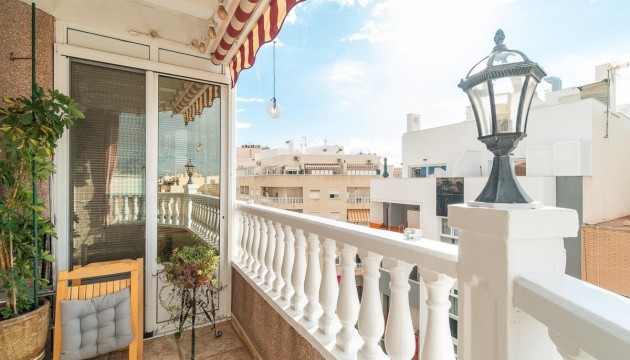 Sale - Apartment - Torrevieja - Centro