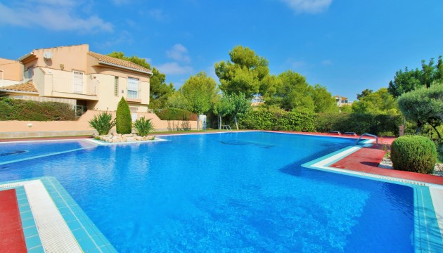 Resale - Townhouse - Playa Flamenca