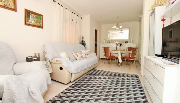 Resale - Townhouse - Playa Flamenca