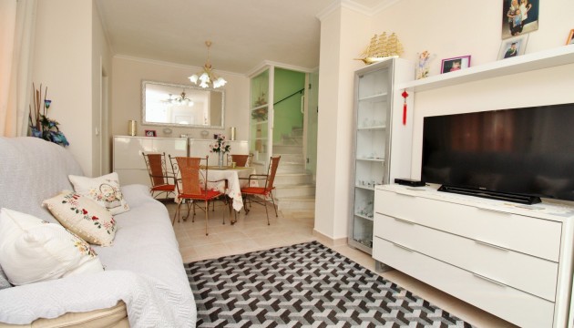 Resale - Townhouse - Playa Flamenca