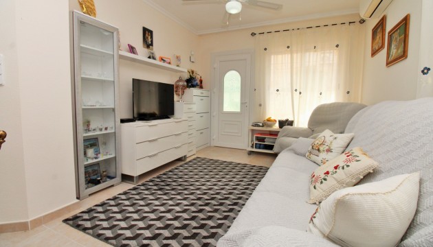 Resale - Townhouse - Playa Flamenca