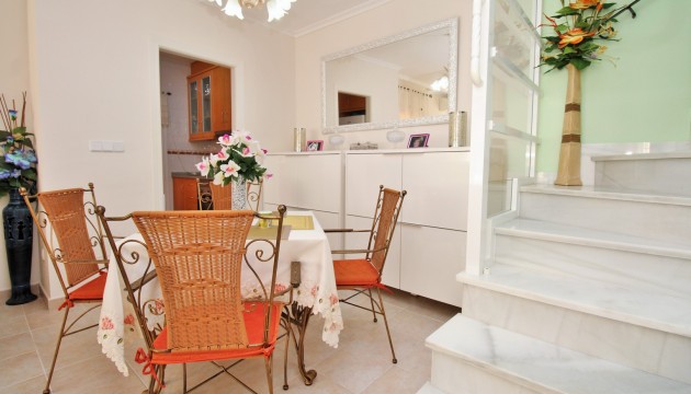 Resale - Townhouse - Playa Flamenca