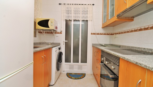 Resale - Townhouse - Playa Flamenca