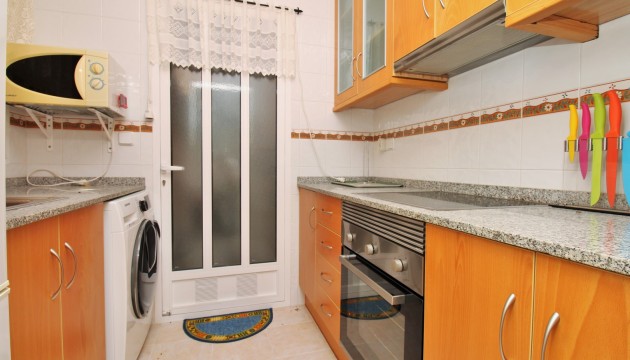 Resale - Townhouse - Playa Flamenca