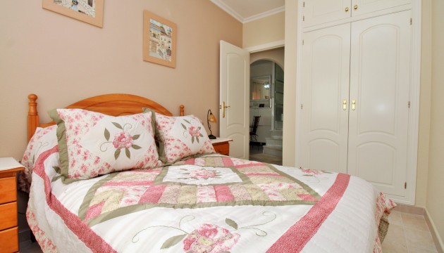 Resale - Townhouse - Playa Flamenca