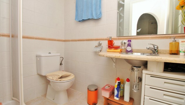Resale - Townhouse - Playa Flamenca
