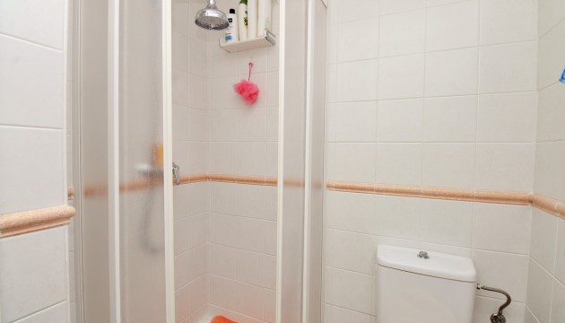 Resale - Townhouse - Playa Flamenca