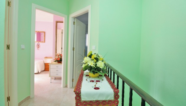 Resale - Townhouse - Playa Flamenca