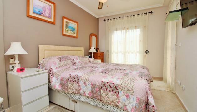 Resale - Townhouse - Playa Flamenca