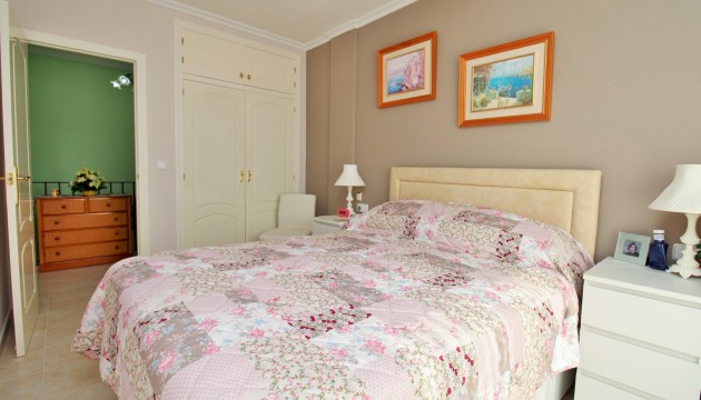 Resale - Townhouse - Playa Flamenca